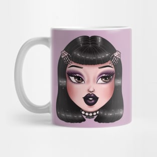 Goth Bratz Mug